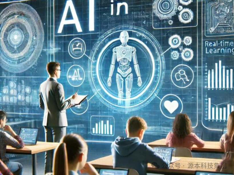 艾弗森贝博ballbet官网科技-本科生掌握大数据、云原生、AI-竞赛保研求职的“超车秘籍”来了！